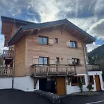 Διαμέρισμα Peter Pan 101 - Unwind France Morzine